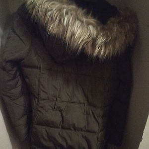 Roca Wear Winter Coat